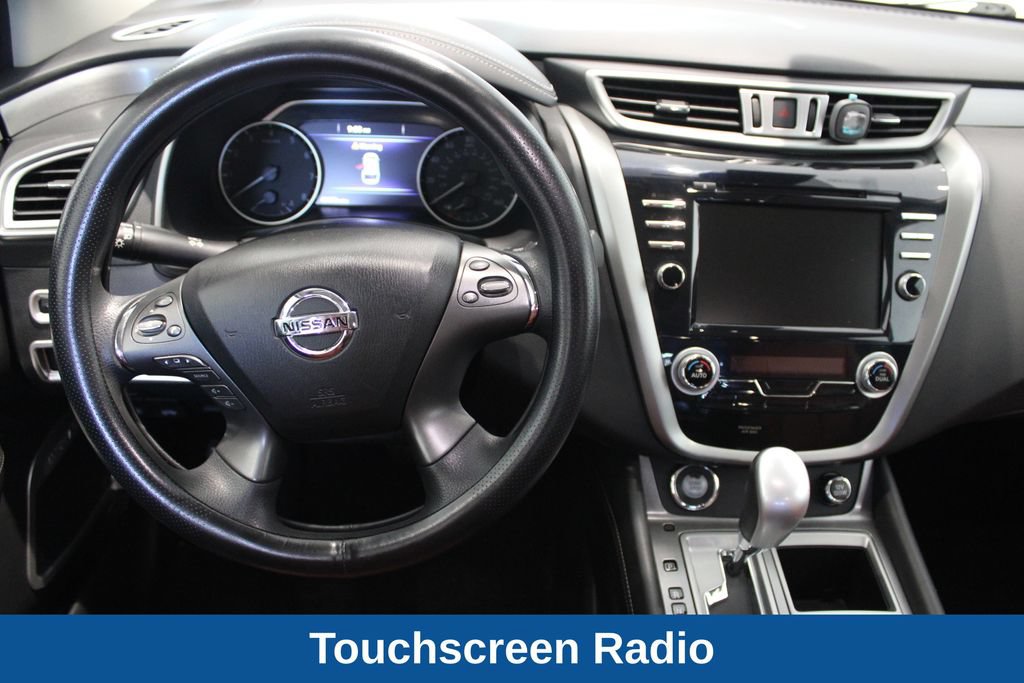 Used 2020 Nissan Murano S w/ Technology Package AWD/4WD image 7