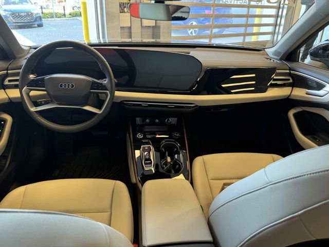 Used 2025 Audi A5 2.0T Premium w/ Convenience Package AWD/4WD image 11