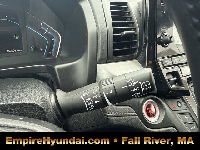 Used 2024 Honda Odyssey EX-L image 30