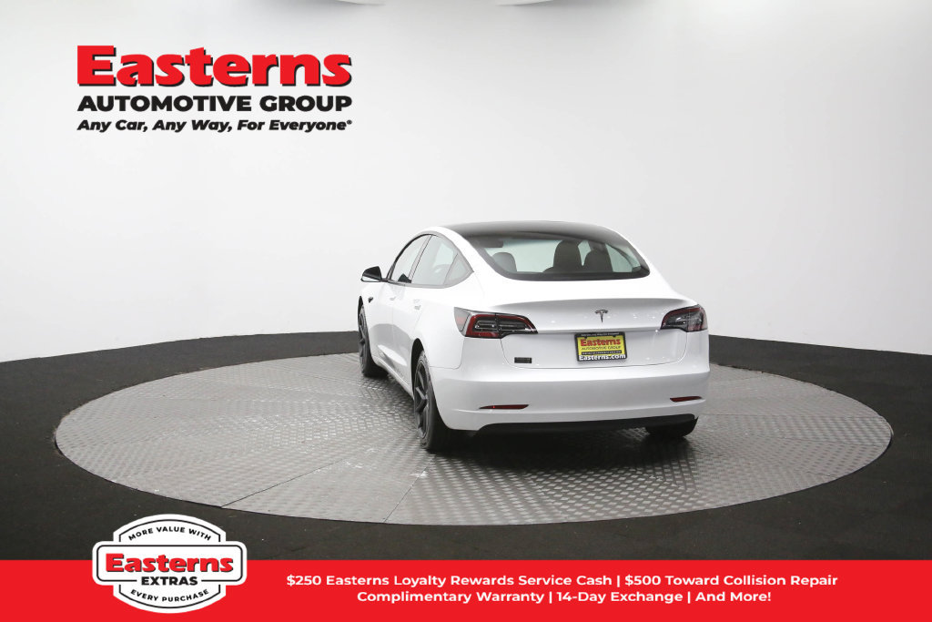 Used 2023 Tesla Model 3 Standard Range RWD image 34