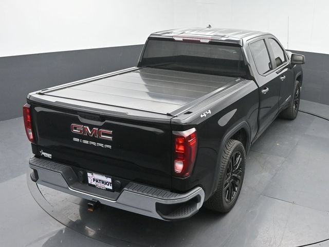 Used 2023 GMC Sierra 1500 Pro AWD/4WD image 33