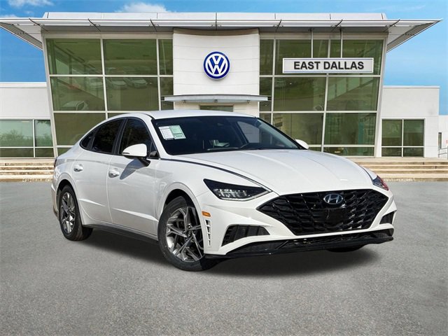 Used 2023 Hyundai Sonata SEL