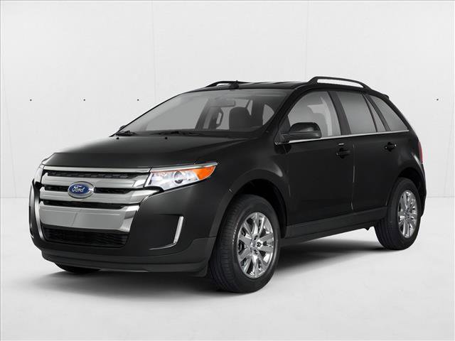Used 2013 Ford Edge Limited