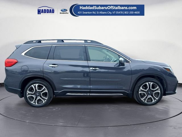 Certified 2023 Subaru Ascent Touring image 6