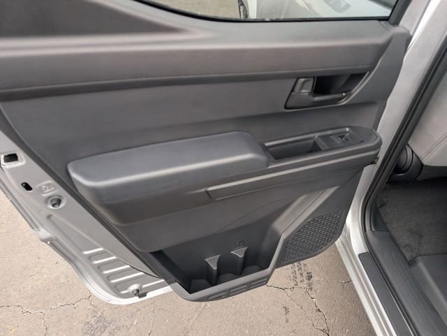 New 2026 Toyota Tacoma SR5 image 12