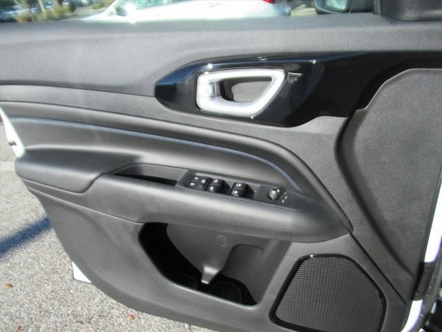 New 2026 Jeep Compass Latitude image 26