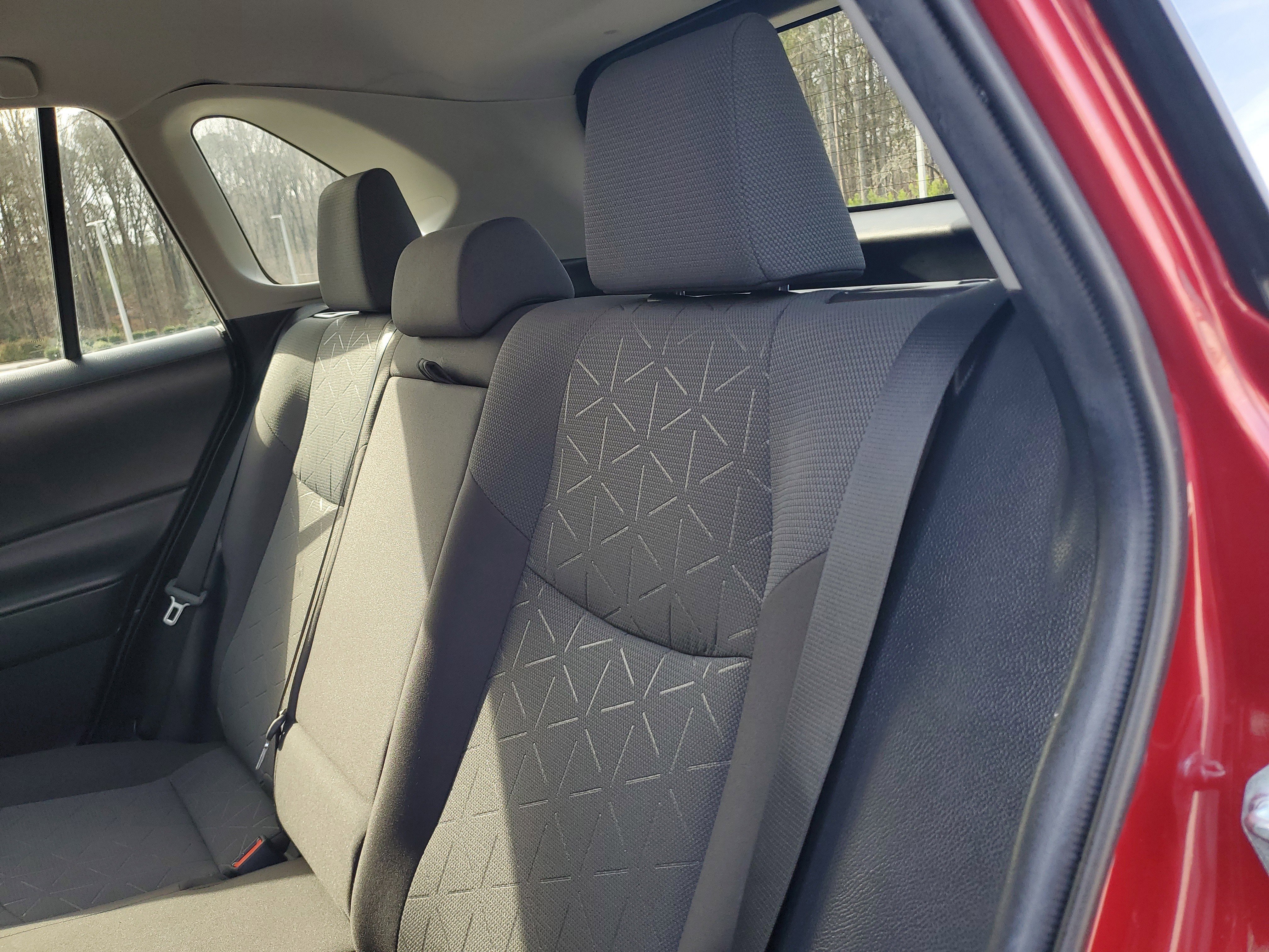 Certified 2021 Toyota RAV4 XLE w/ Convenience Package image 13