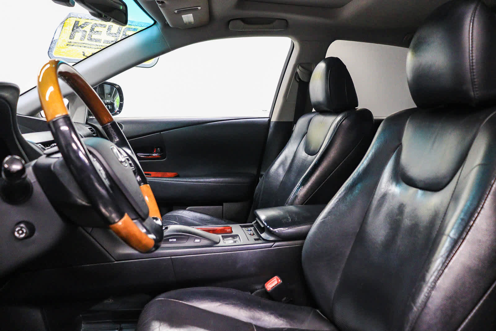 Used 2010 Lexus RX 350 2WD w/ Premium Pkg image 19