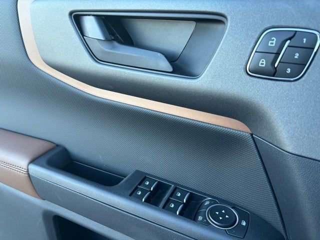 New 2025 Ford Bronco Sport Outer Banks w/ Outer Banks Tech Package+ image 12