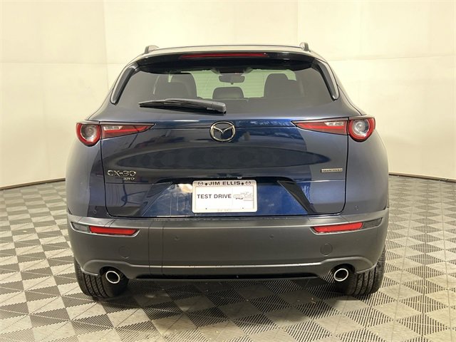 New 2026 MAZDA CX-30 AWD 2.5 S image 7