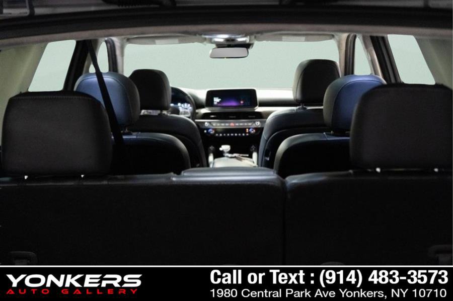 Used 2022 Kia Telluride SX w/ SX Prestige Package image 56