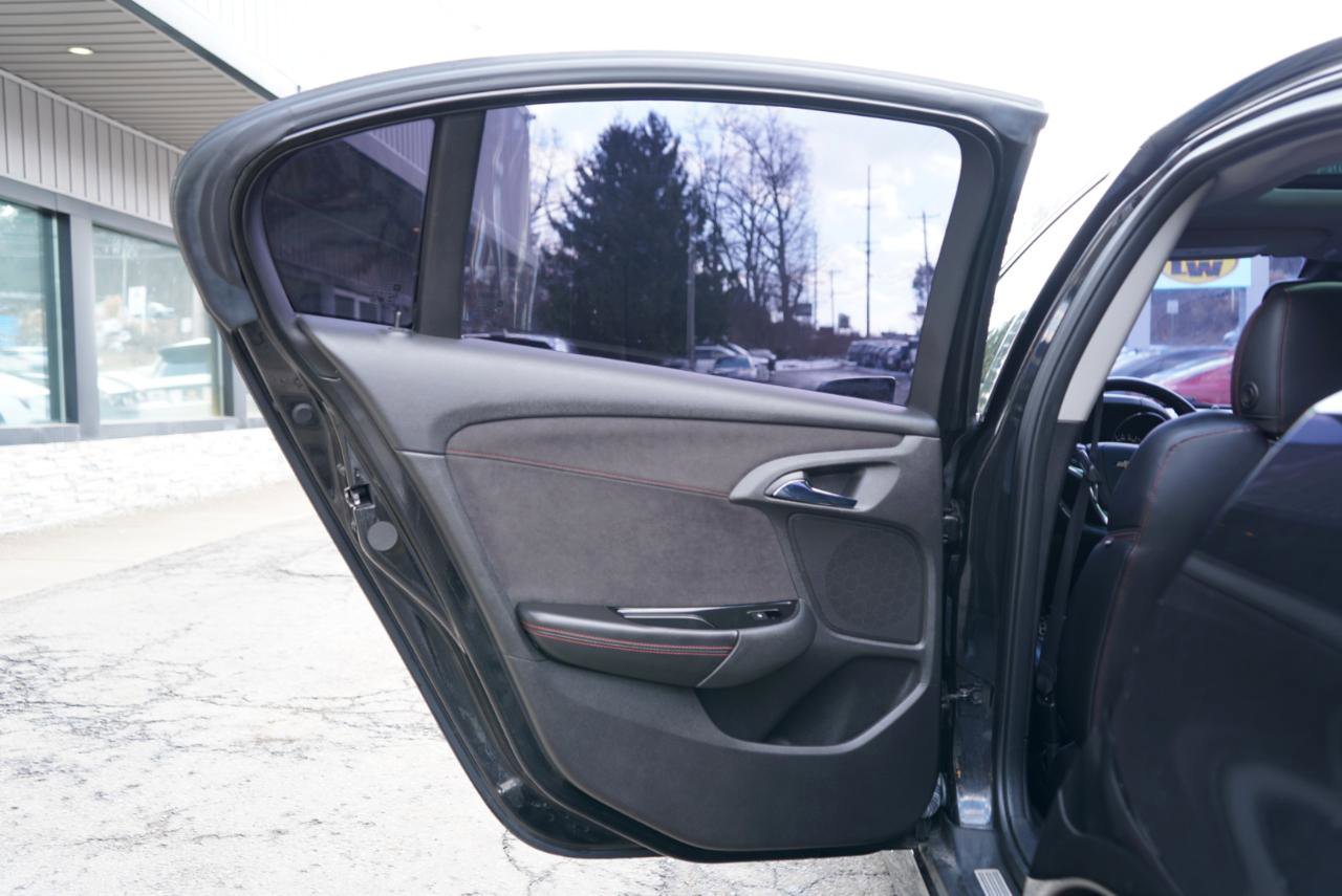 Used 2014 Chevrolet SS image 45