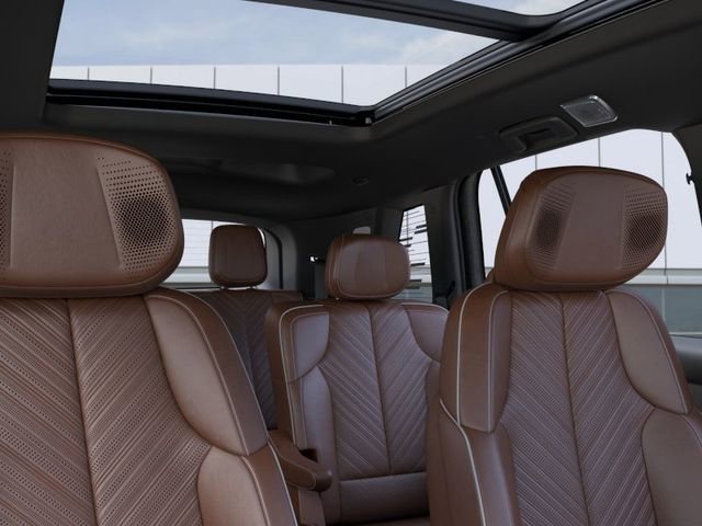 New 2026 Cadillac Vistiq Platinum AWD/4WD image 24