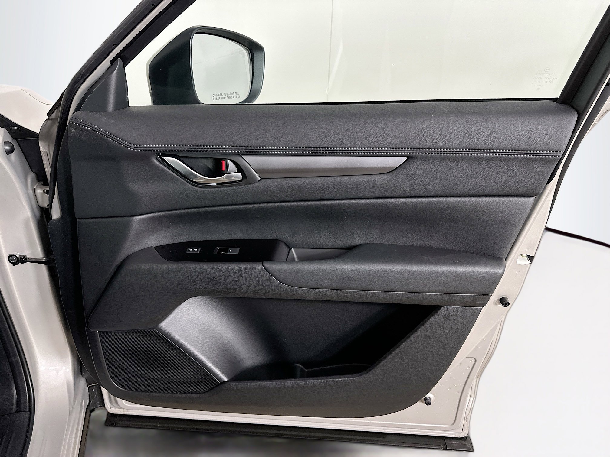 Used 2025 MAZDA CX-5 AWD 2.5 S image 34