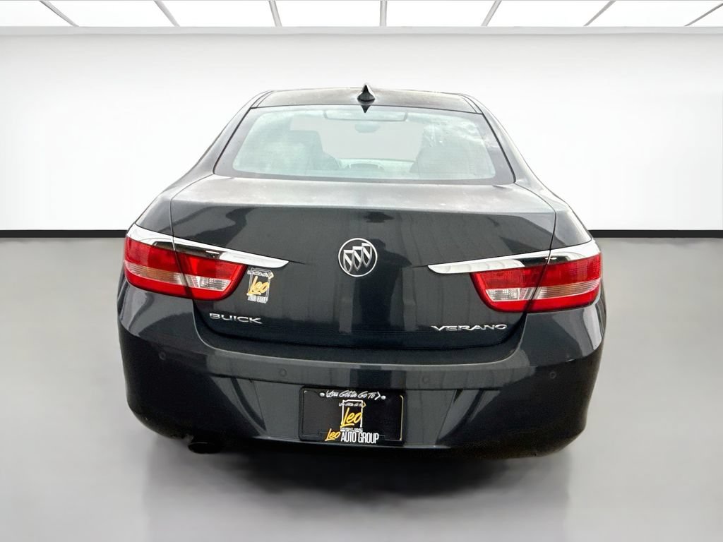 Used 2015 Buick Verano Convenience FWD image 6