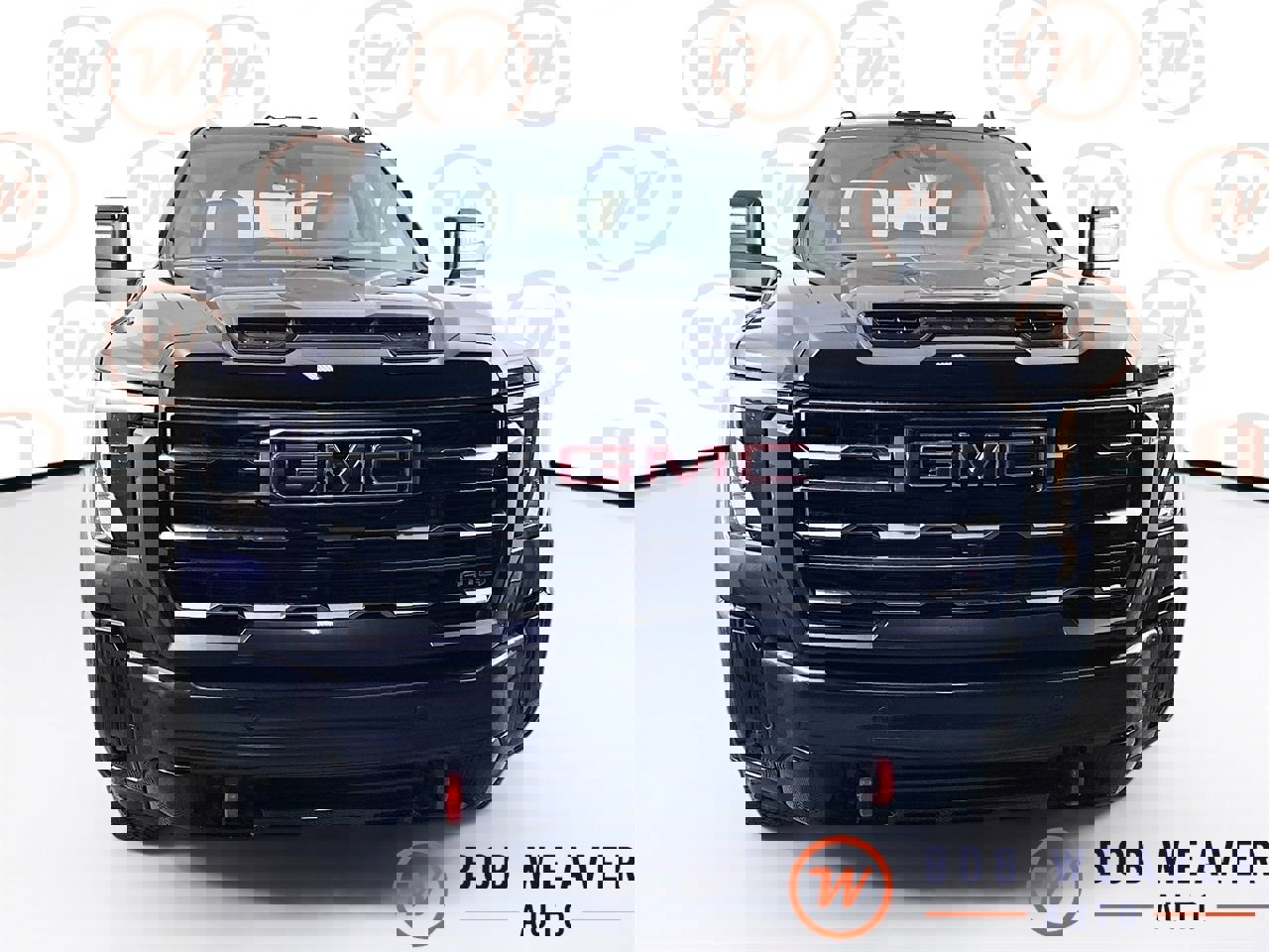 New 2026 GMC Sierra 2500 AT4 w/ AT4 Premium Plus Package image 2