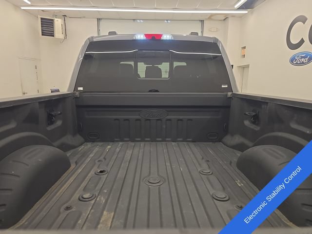 Certified 2023 Ford F350 Platinum AWD/4WD image 18