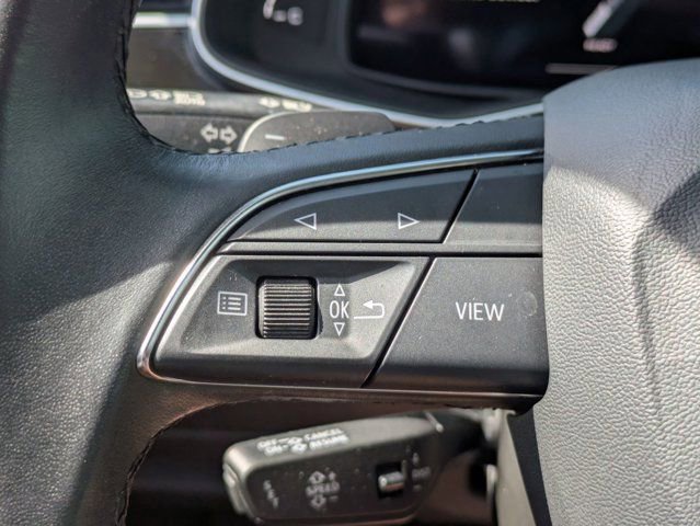 Used 2022 Audi Q8 Premium Plus image 17