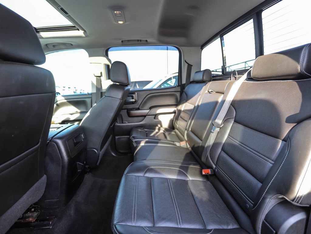 Used 2018 GMC Sierra 1500 Denali image 21