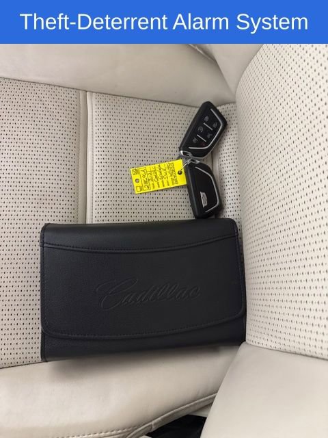 Used 2021 Cadillac Escalade Premium Luxury Platinum image 24