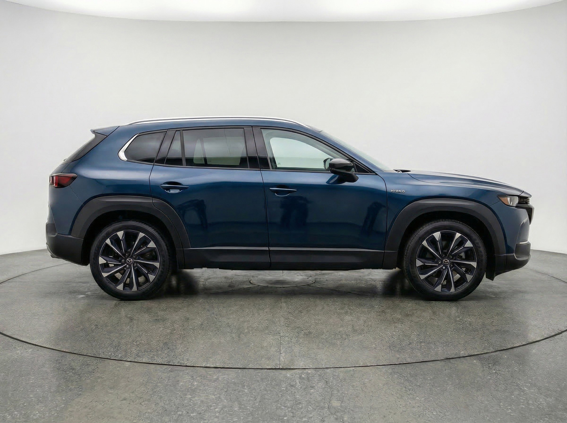 Used 2025 MAZDA CX-50 2.5 Hybrid w/ Premium Plus Pkg image 11