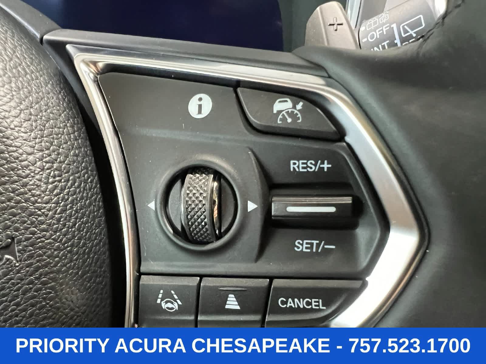 New 2026 Acura MDX w/ Advance Package AWD/4WD image 20