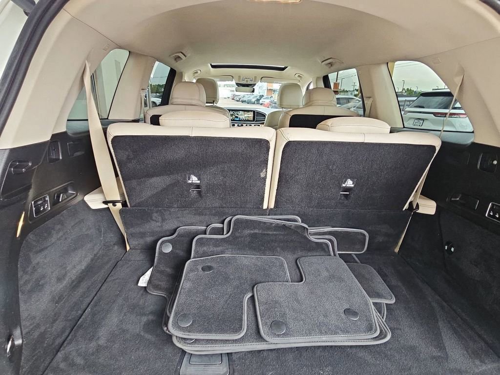 Used 2021 Mercedes-Benz GLS 450 4MATIC image 20