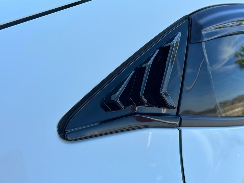 Used 2017 Honda Civic Sport image 67