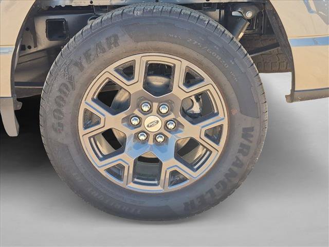 New 2026 Ford F150 STX RWD image 10