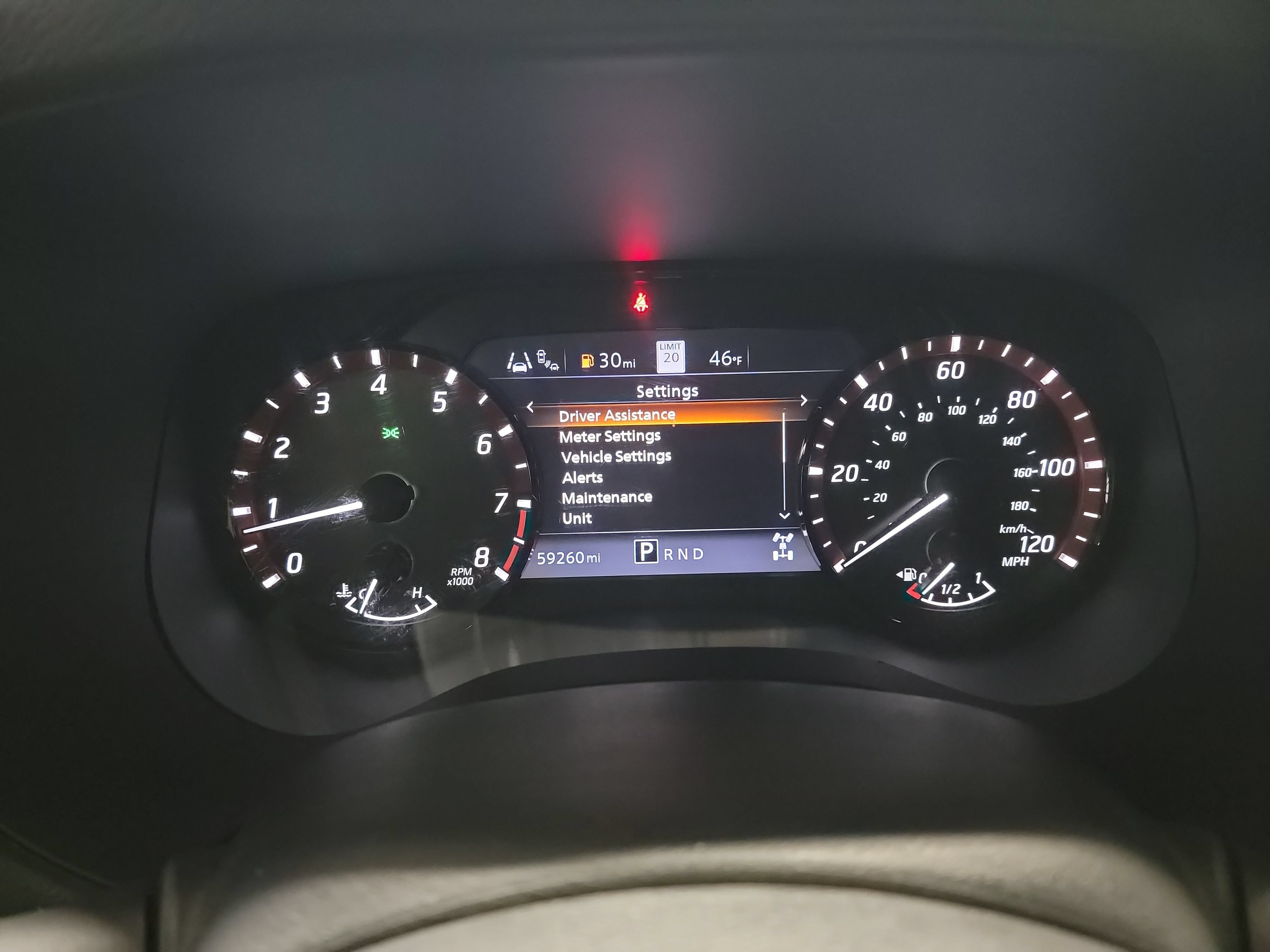 Used 2022 Nissan Frontier PRO-4X w/ Technology Package AWD/4WD image 18