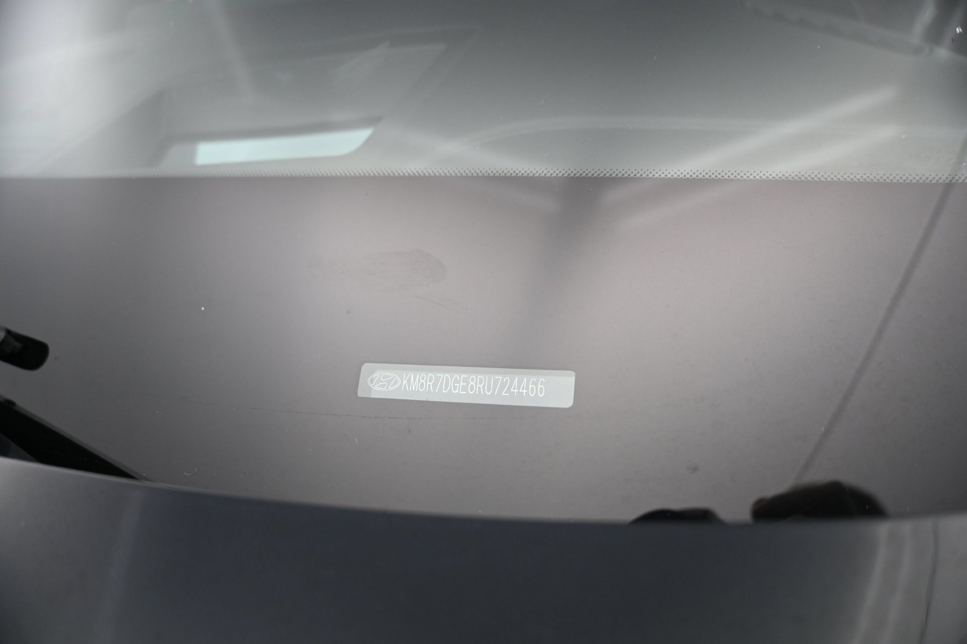 Used 2024 Hyundai Palisade Calligraphy AWD/4WD image 30