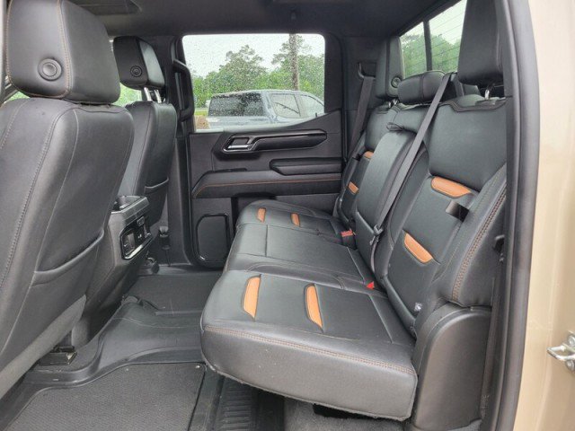 Used 2023 GMC Sierra 1500 AT4 w/ AT4 Premium Package image 29