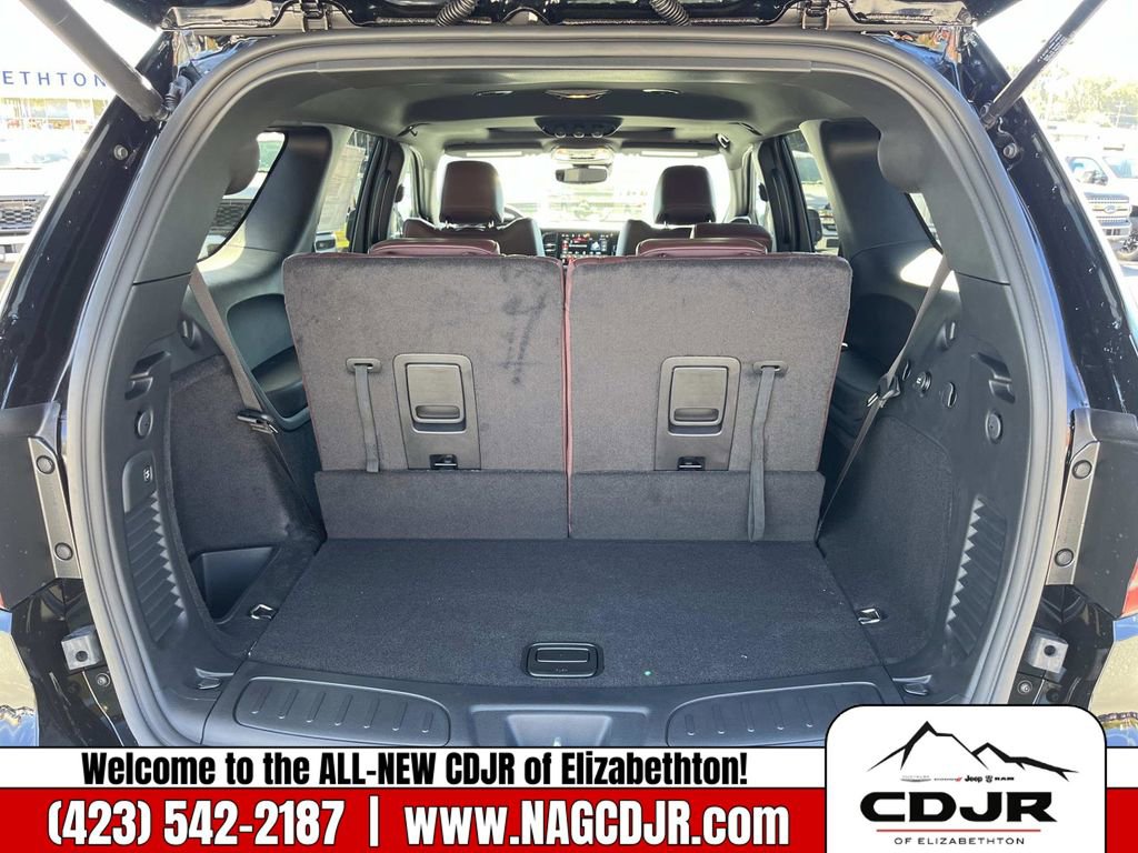 New 2026 Dodge Durango GT image 20