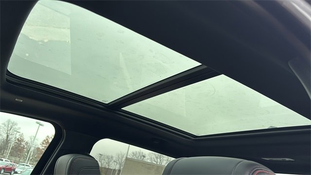 New 2026 Toyota Tundra TRD Pro image 9