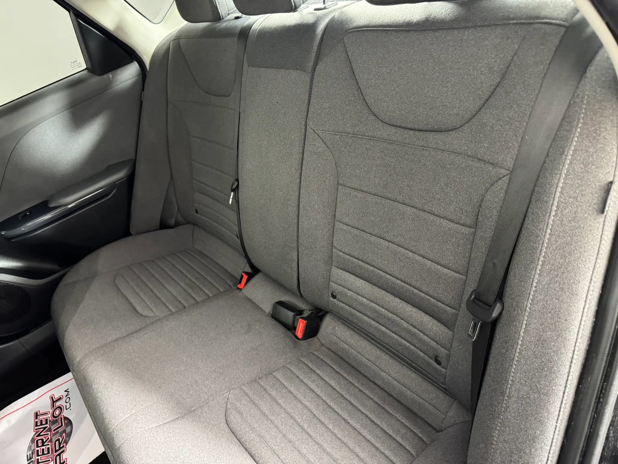 Used 2025 Kia K4 EX FWD image 32