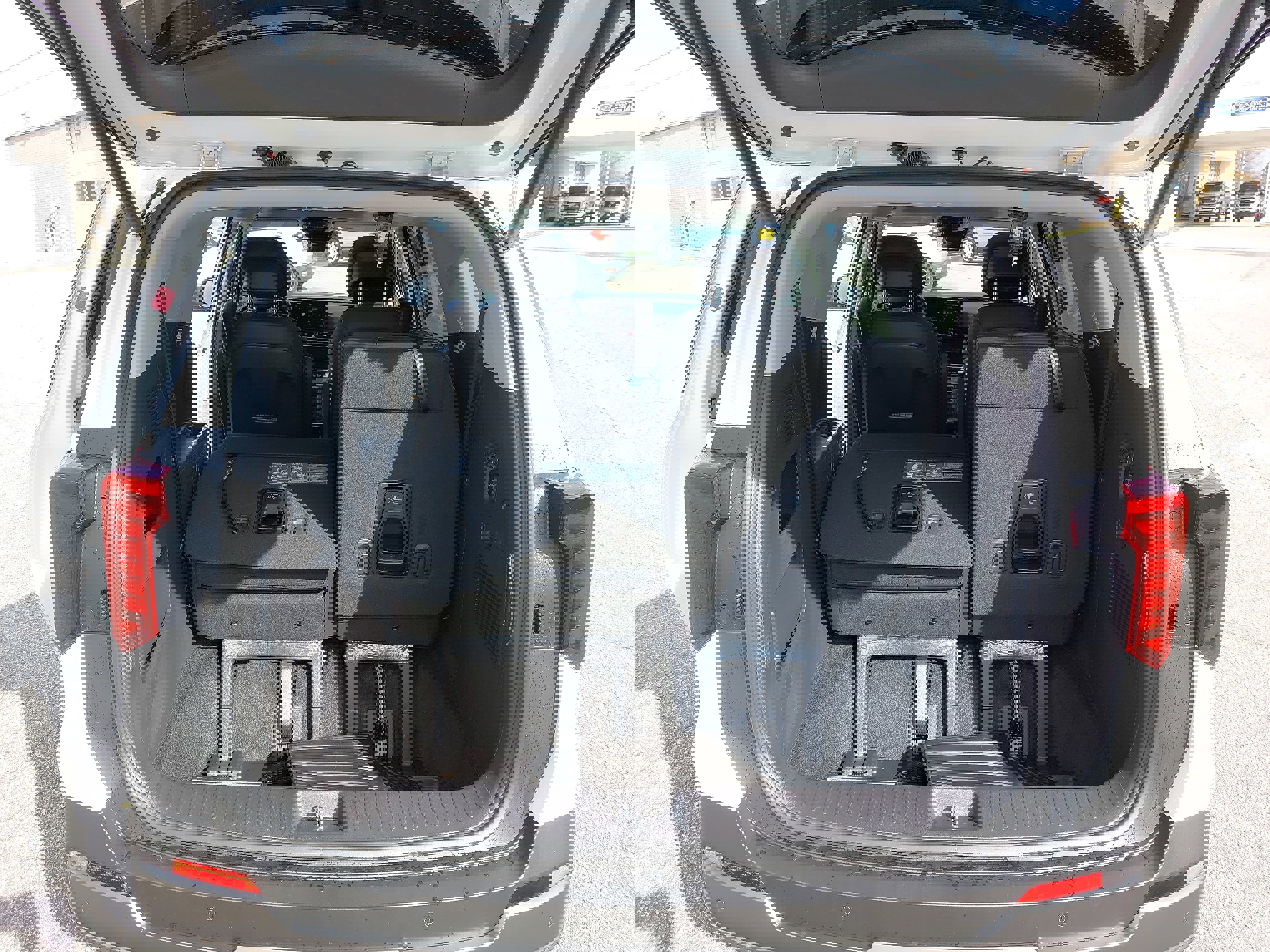 New 2026 Kia Carnival SX Prestige image 13