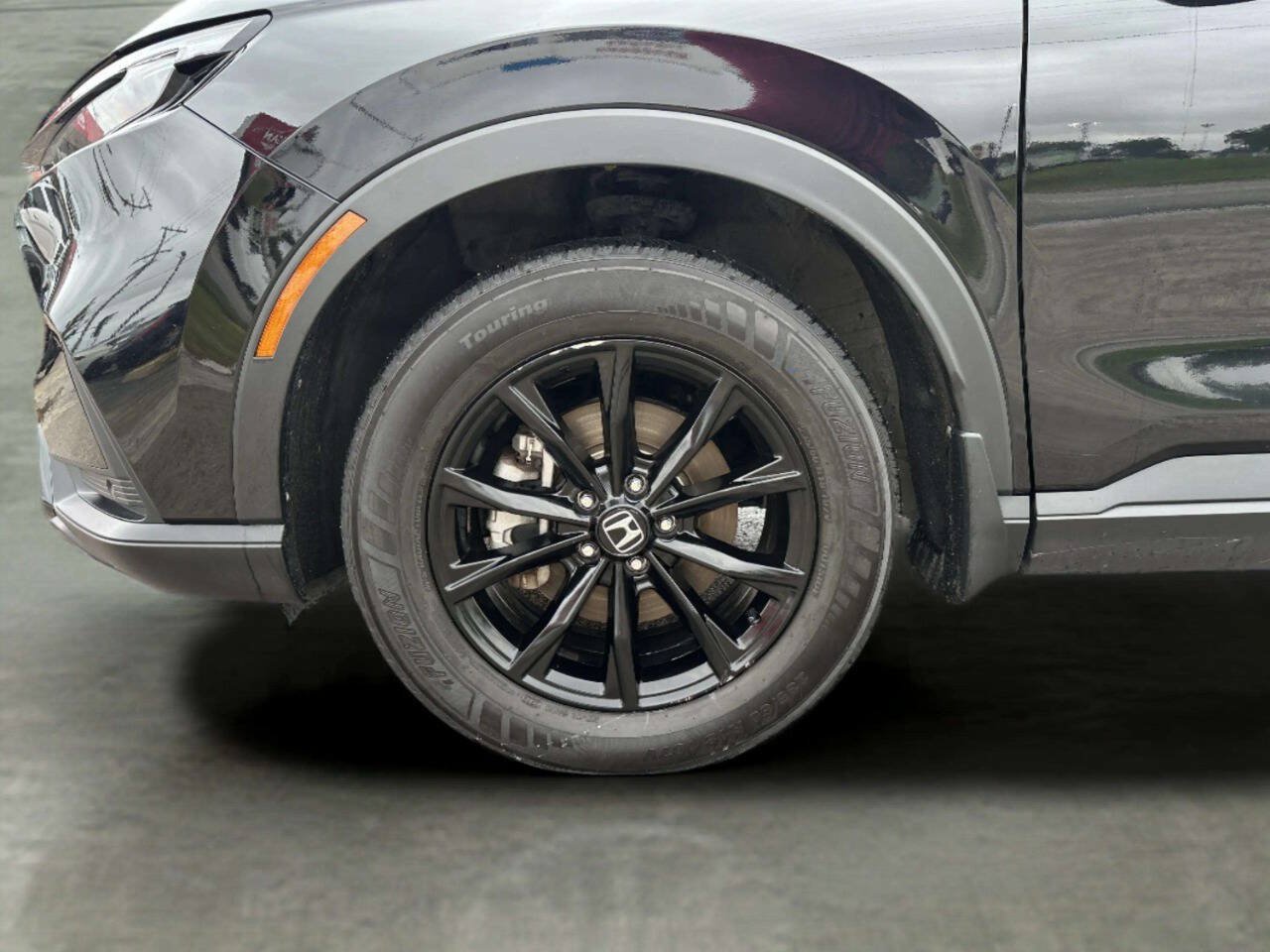 Used 2024 Honda CR-V Sport-L image 38