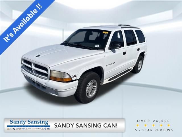 Used 1999 Dodge Durango 2WD image 1