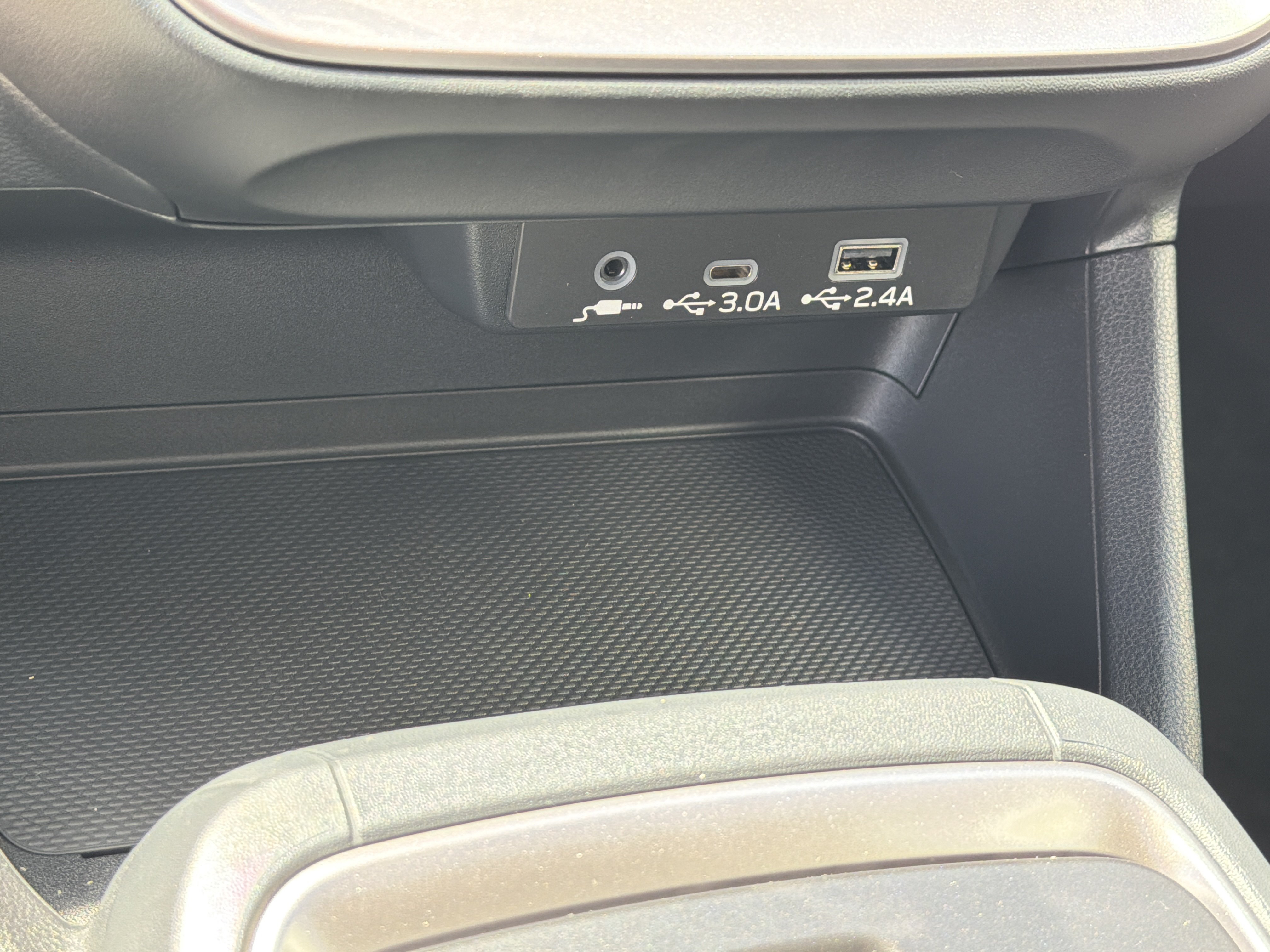 New 2026 Subaru Impreza 2.0i Sport AWD/4WD image 31