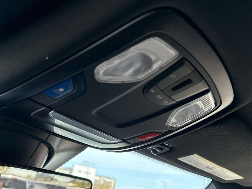 New 2026 RAM 3500 Big Horn image 31