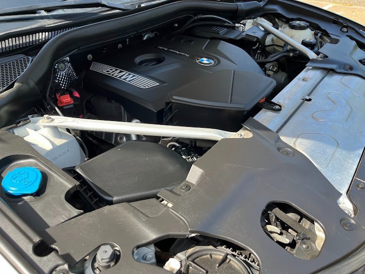 Used 2019 BMW X3 xDrive30i w/ Driving Assistance Package image 33