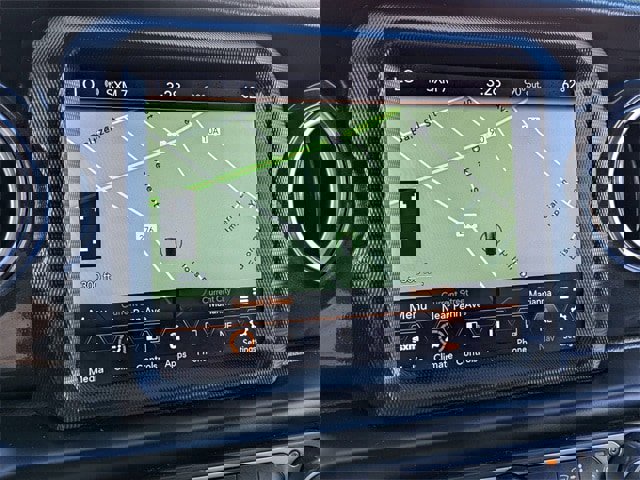 Used 2022 Jeep Wrangler Unlimited Sahara image 19