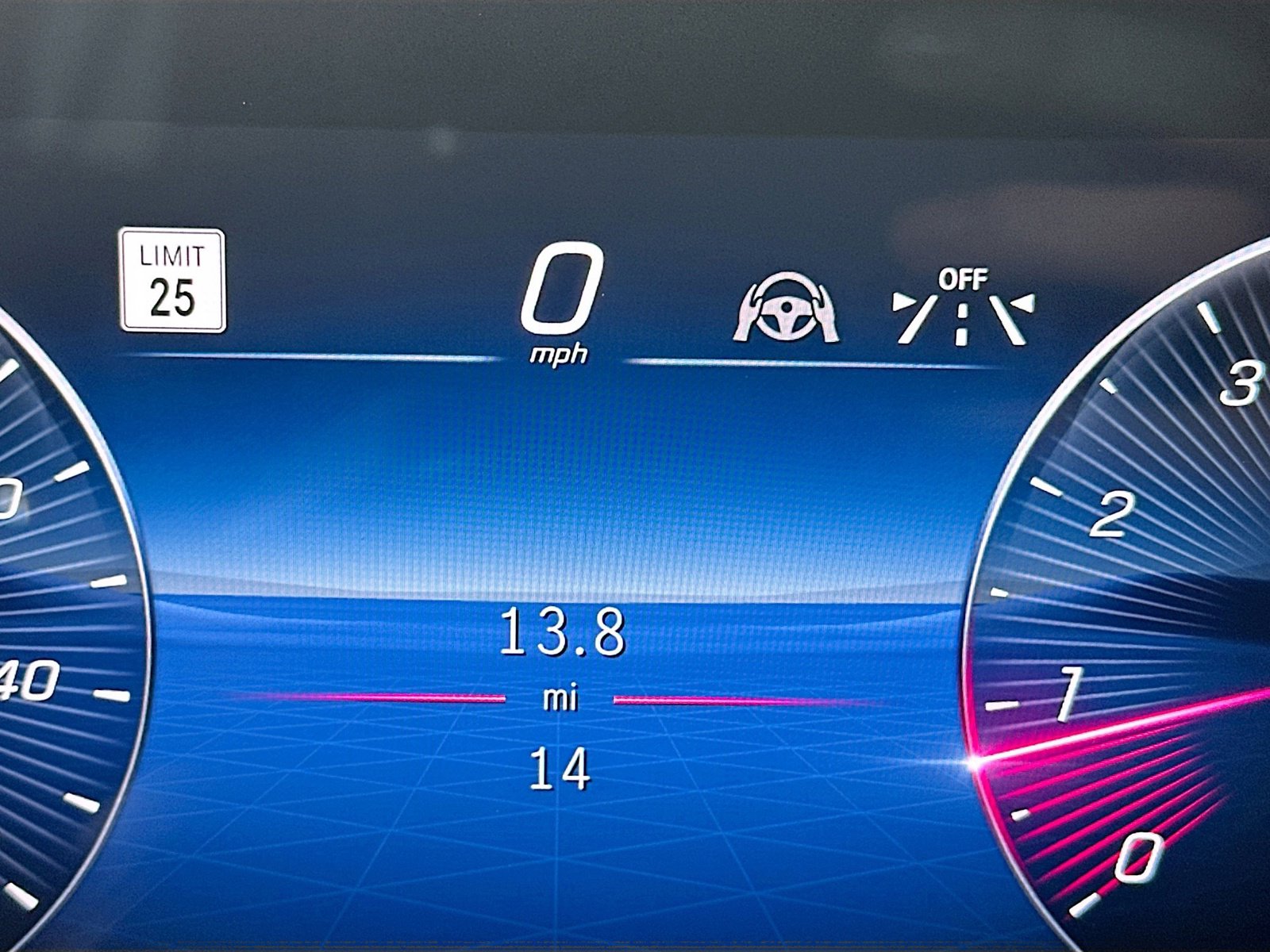 Certified 2025 Mercedes-Benz CLA 250 4MATIC image 15