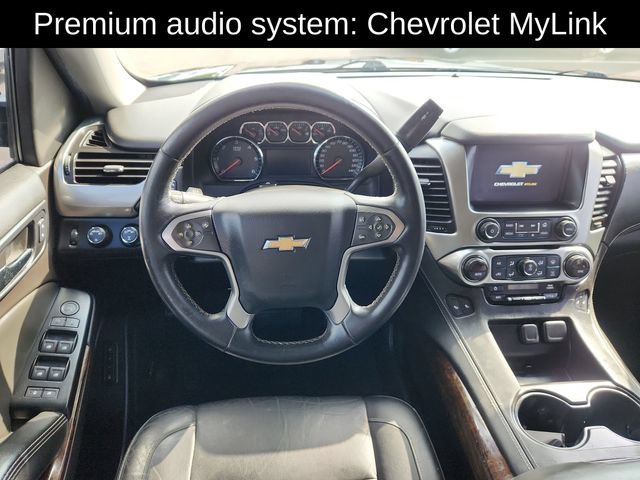 Used 2017 Chevrolet Tahoe LT AWD/4WD image 22