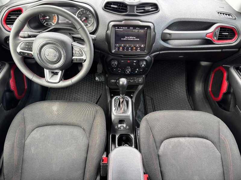 Used 2023 Jeep Renegade Trailhawk image 11
