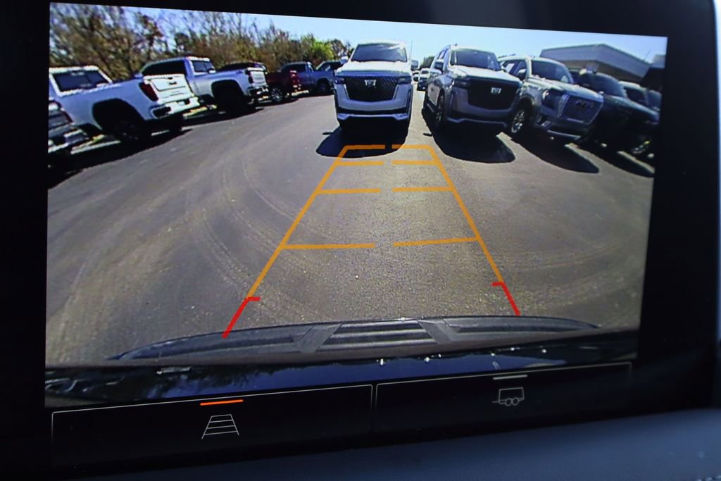 Certified 2023 GMC Yukon SLE image 16