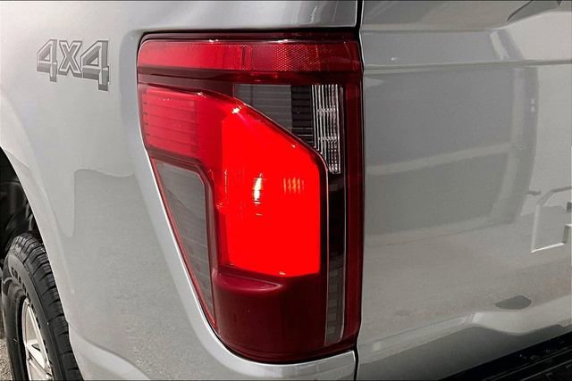 Used 2024 Ford F150 XLT w/ Tow/Haul Package image 40