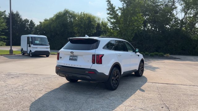 Used 2021 Kia Sorento S AWD/4WD image 8