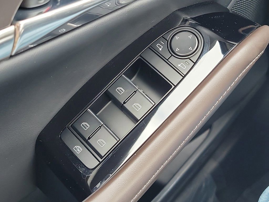 New 2025 MAZDA CX-30 AWD 2.5 S w/ Premium Package image 22