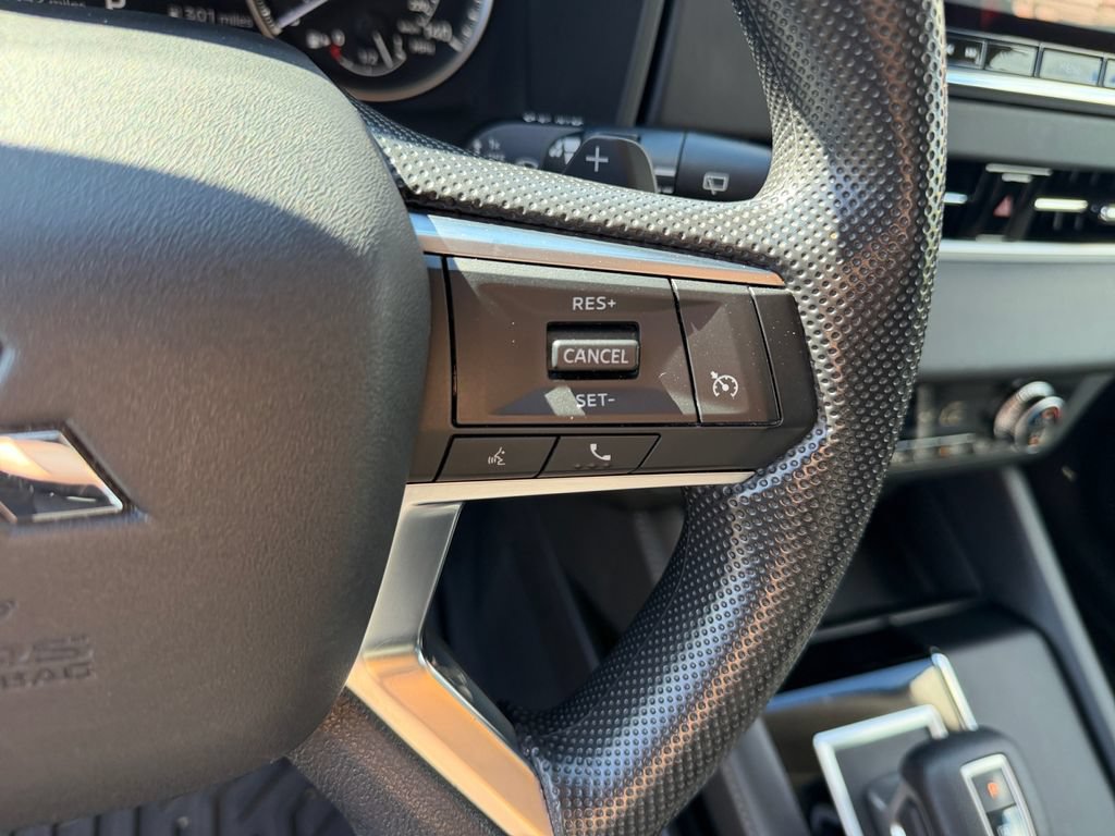 Used 2022 Mitsubishi Outlander ES AWD/4WD image 29